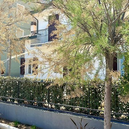 Villa Dolcevita Bellaria-Igea Marina Esterno foto