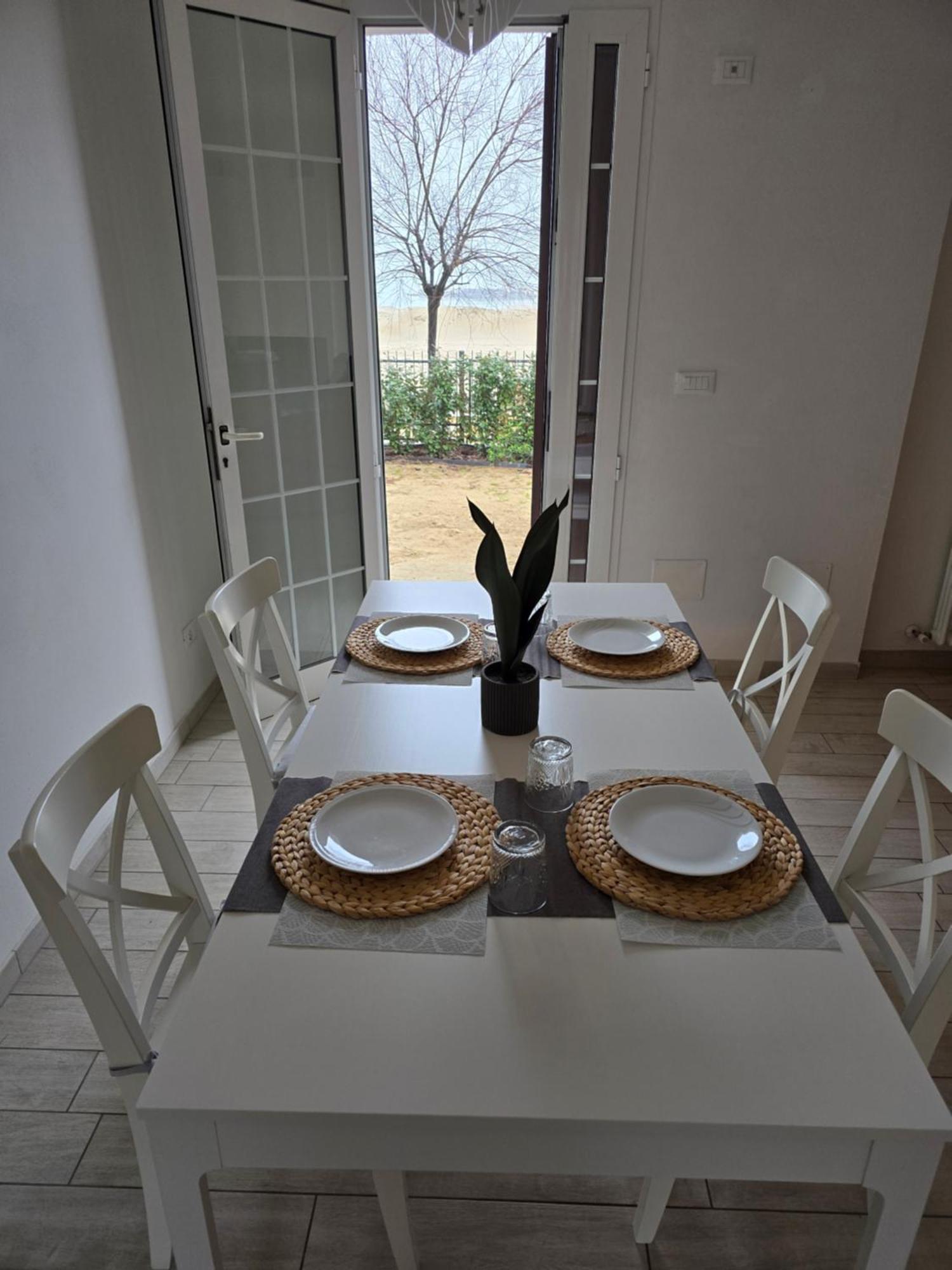 Villa Dolcevita Bellaria-Igea Marina Esterno foto