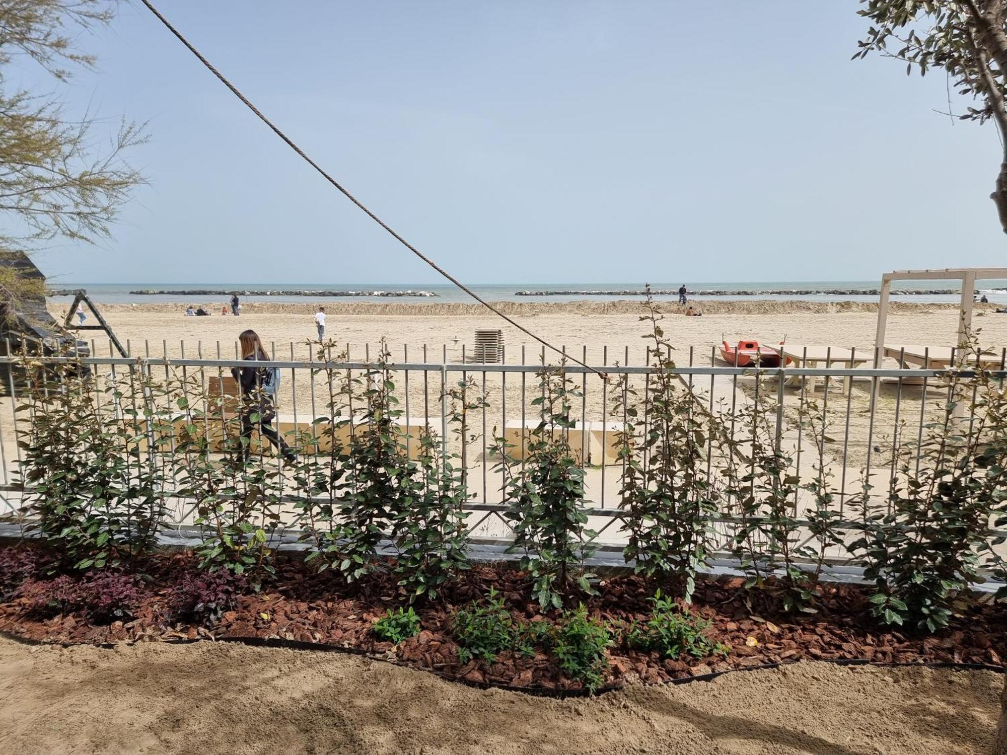Villa Dolcevita Bellaria-Igea Marina Esterno foto