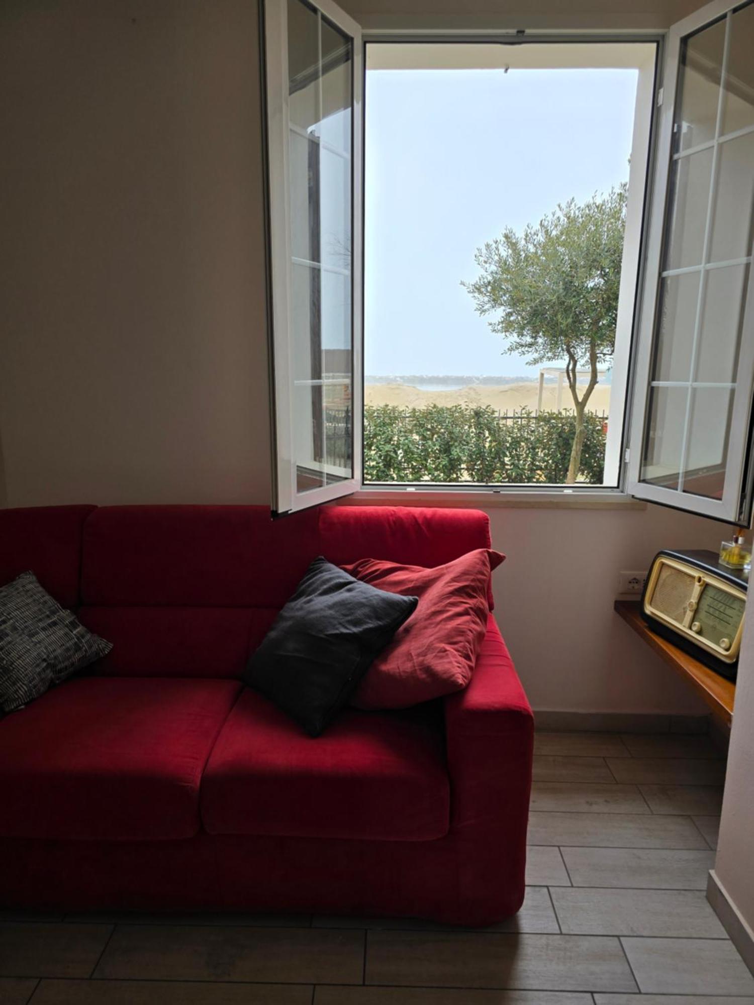 Villa Dolcevita Bellaria-Igea Marina Esterno foto