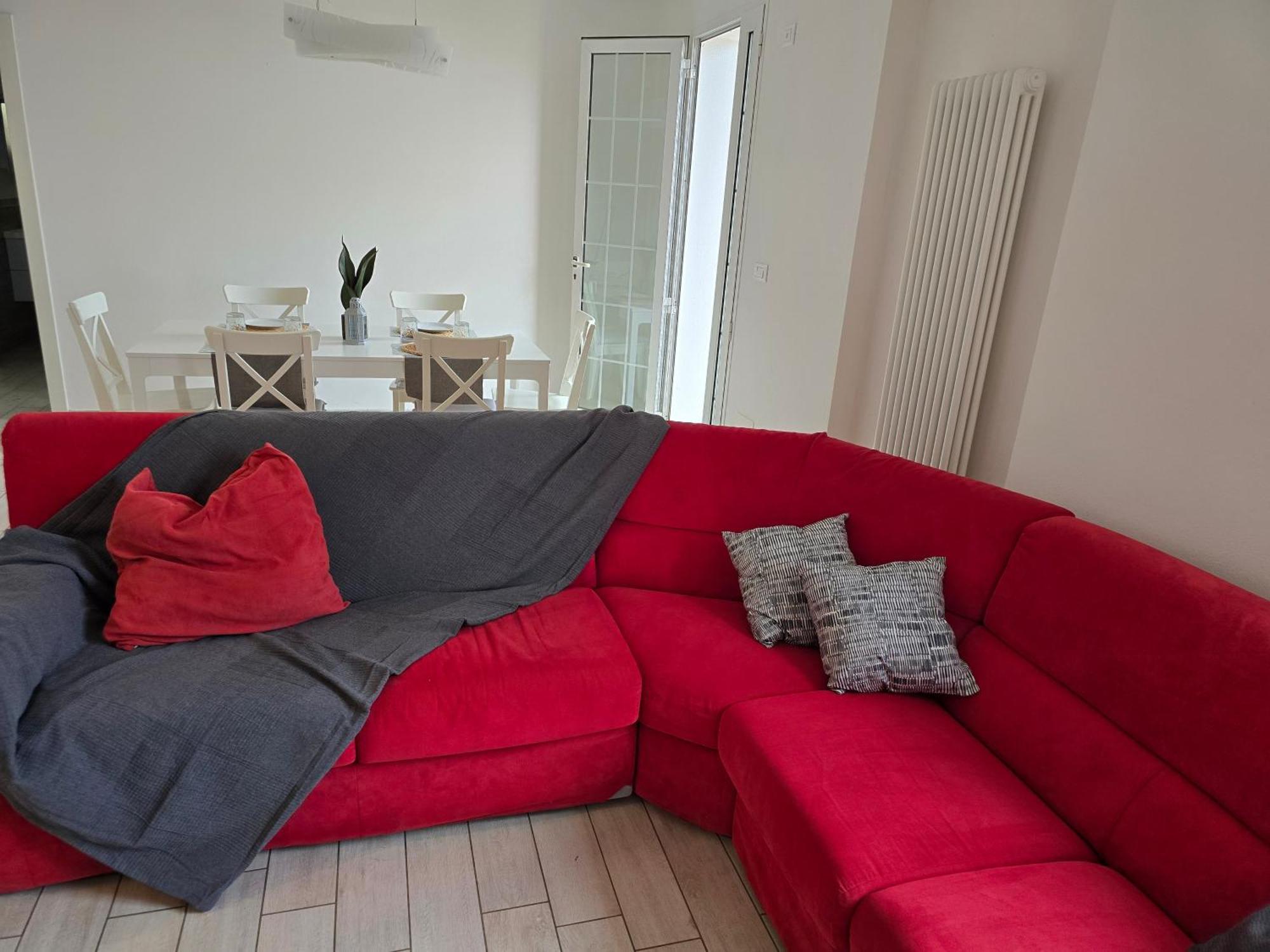Villa Dolcevita Bellaria-Igea Marina Esterno foto