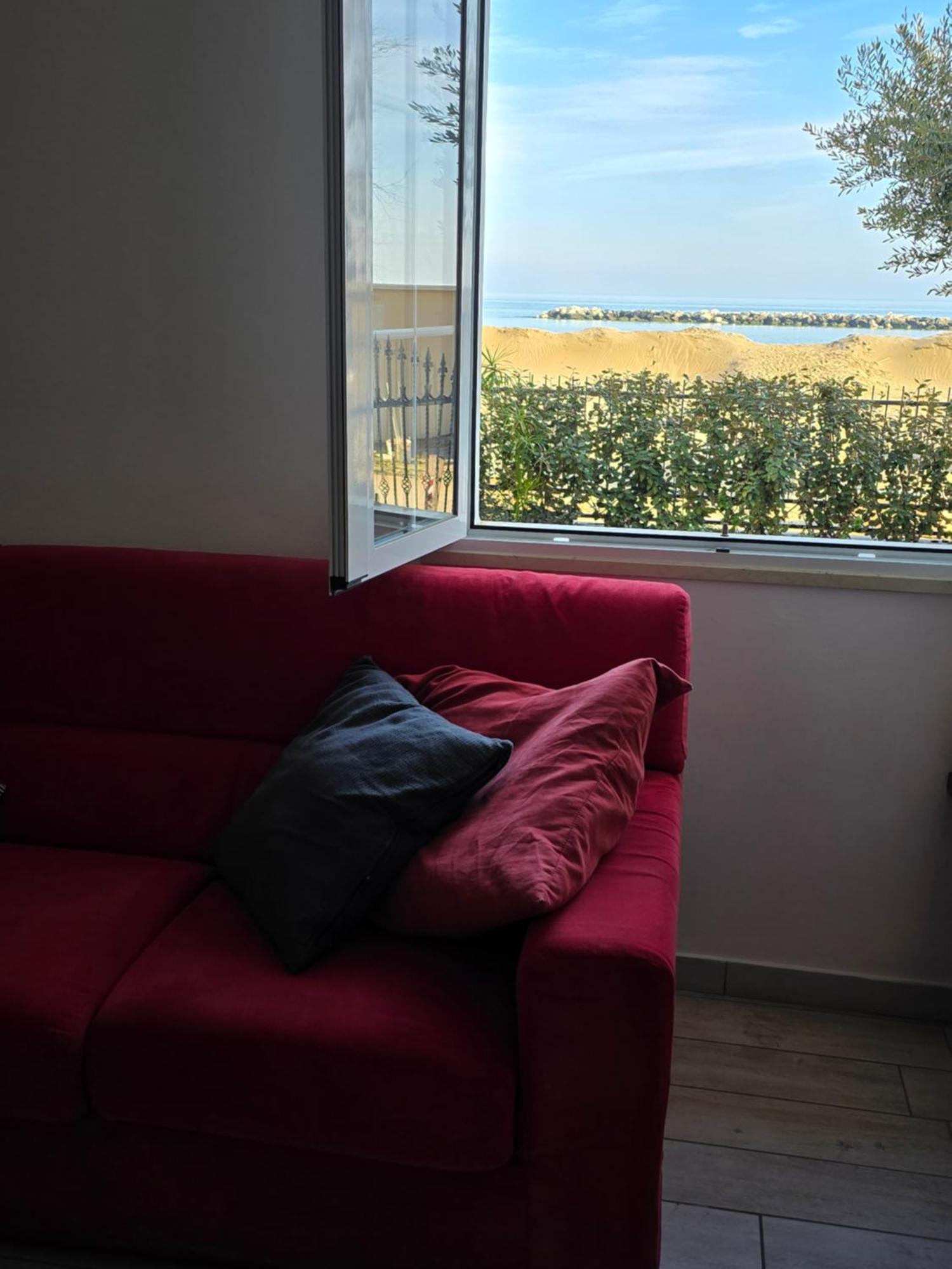 Villa Dolcevita Bellaria-Igea Marina Esterno foto
