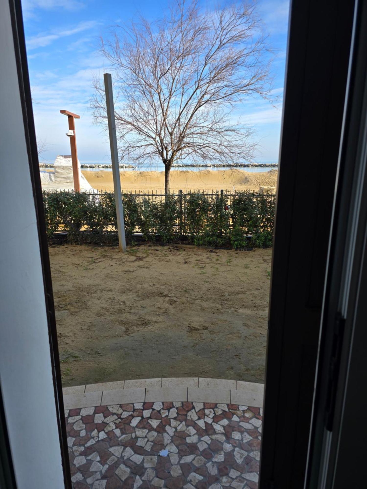 Villa Dolcevita Bellaria-Igea Marina Esterno foto