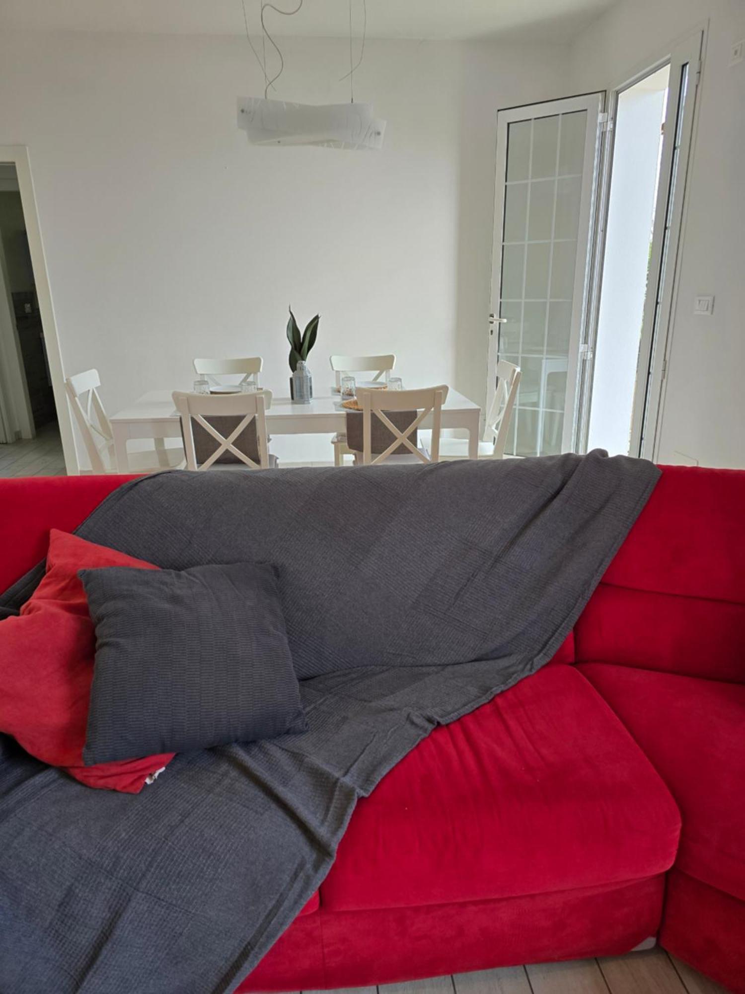 Villa Dolcevita Bellaria-Igea Marina Esterno foto