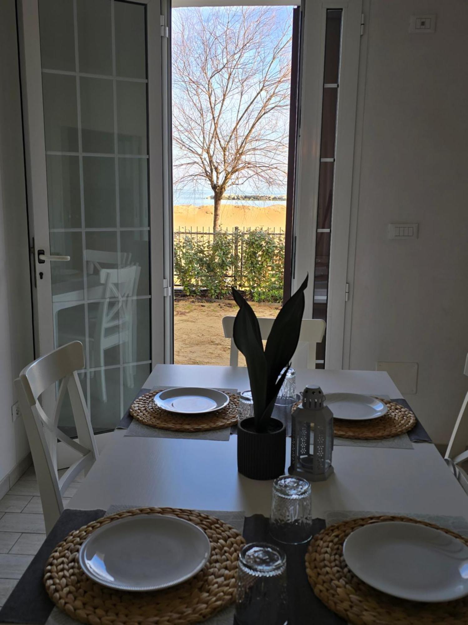 Villa Dolcevita Bellaria-Igea Marina Esterno foto