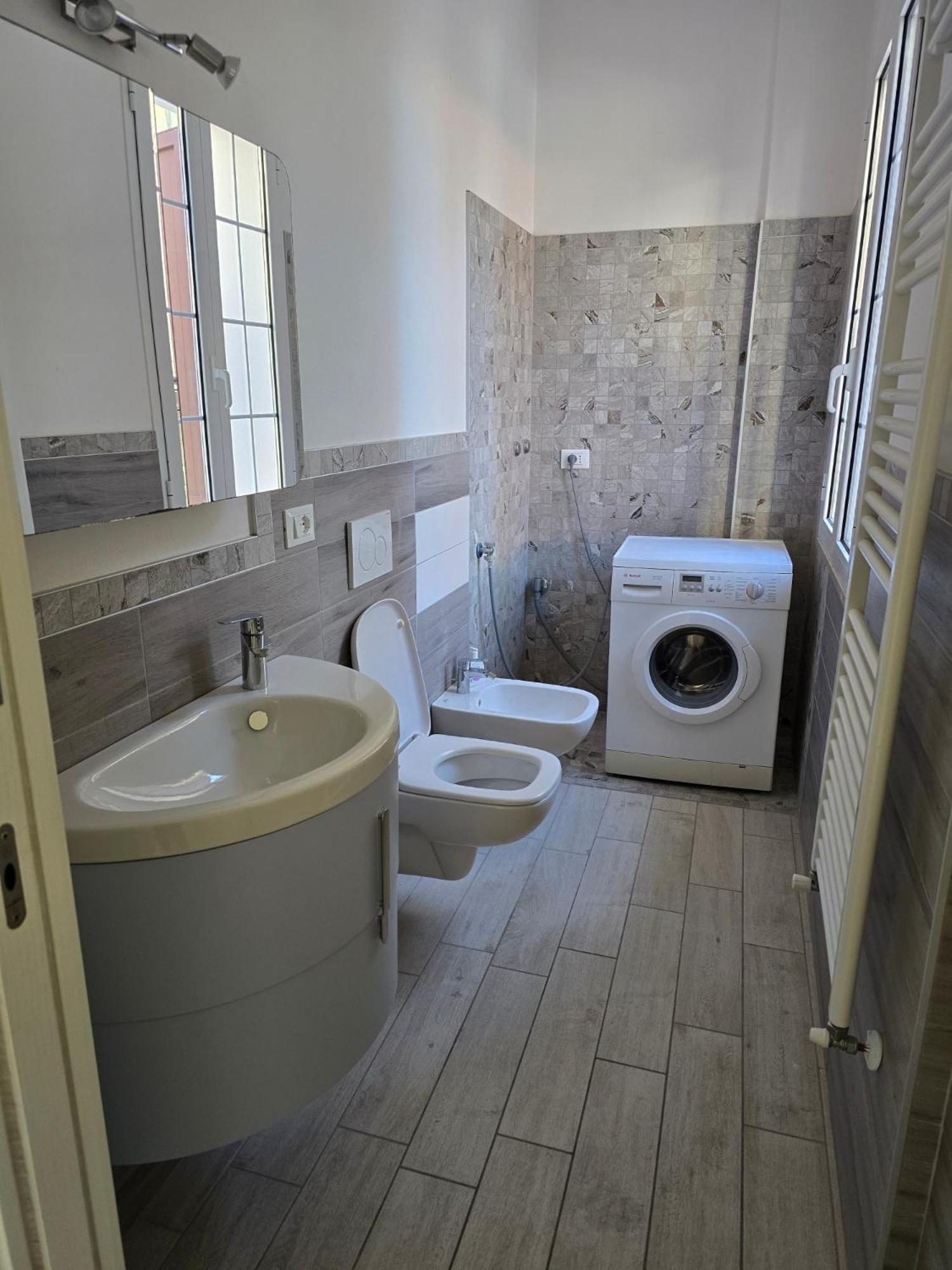 Villa Dolcevita Bellaria-Igea Marina Esterno foto