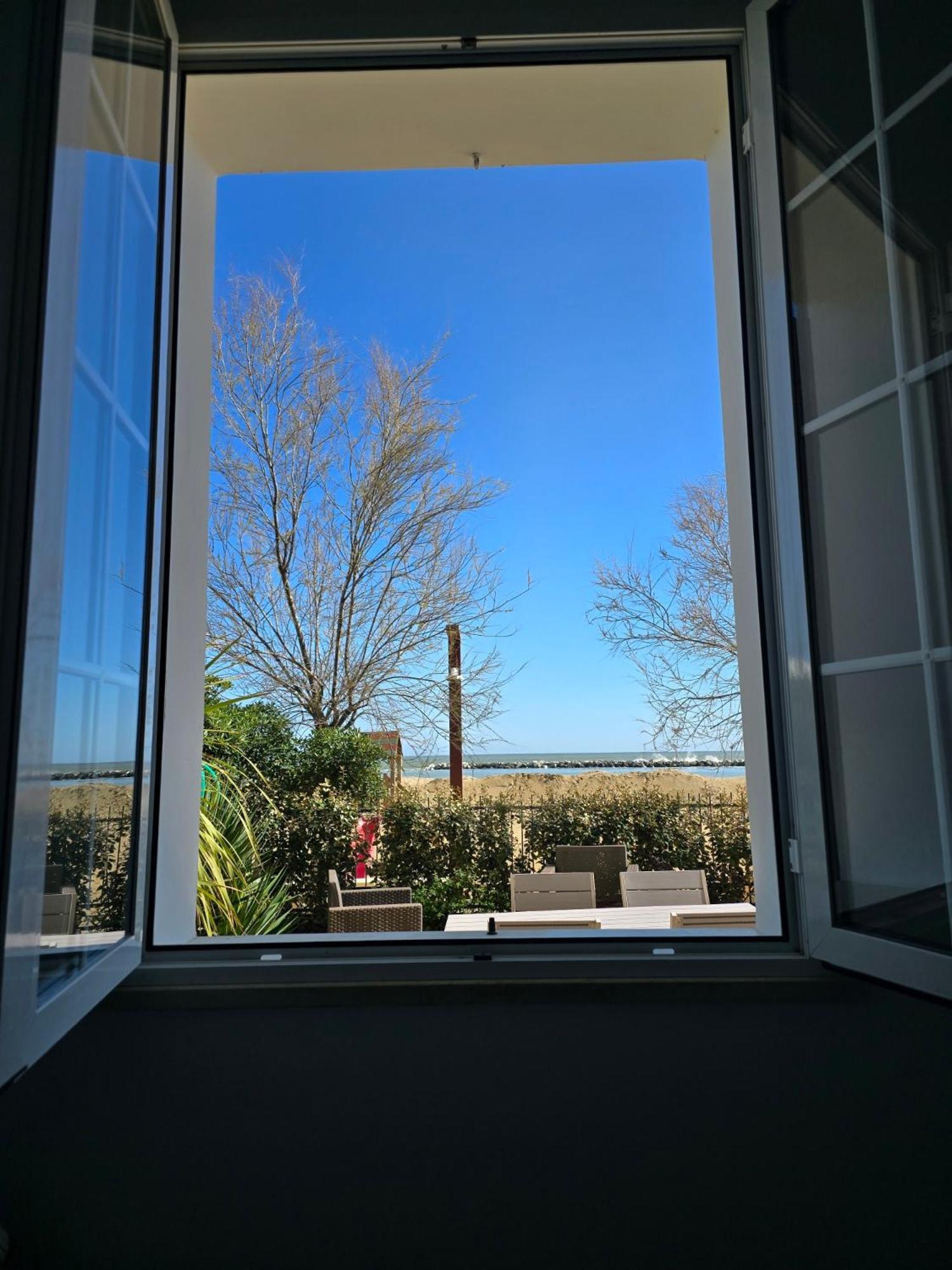 Villa Dolcevita Bellaria-Igea Marina Esterno foto