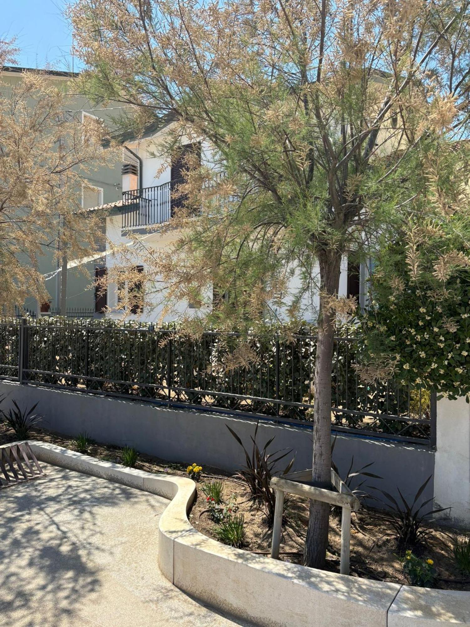 Villa Dolcevita Bellaria-Igea Marina Esterno foto