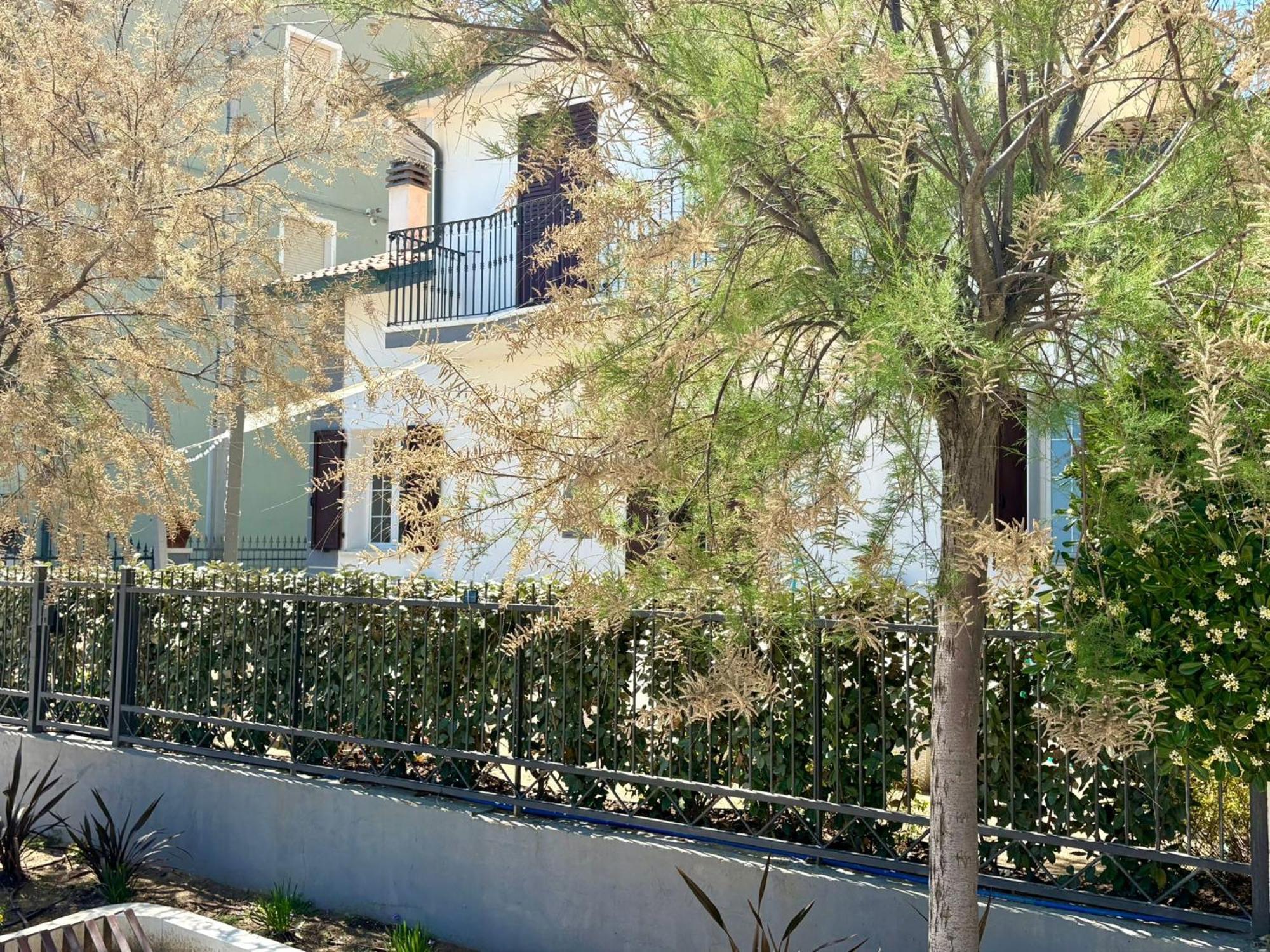 Villa Dolcevita Bellaria-Igea Marina Esterno foto